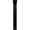 Ekena Millwork Tristan Wrought Iron Bracket, (Triple center brace), Powder Coated Black 2"W x 12"D x 15"H BKTM02X12X15TTN - alternate 4